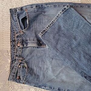 Ralph Lauren Bootcut Jeans